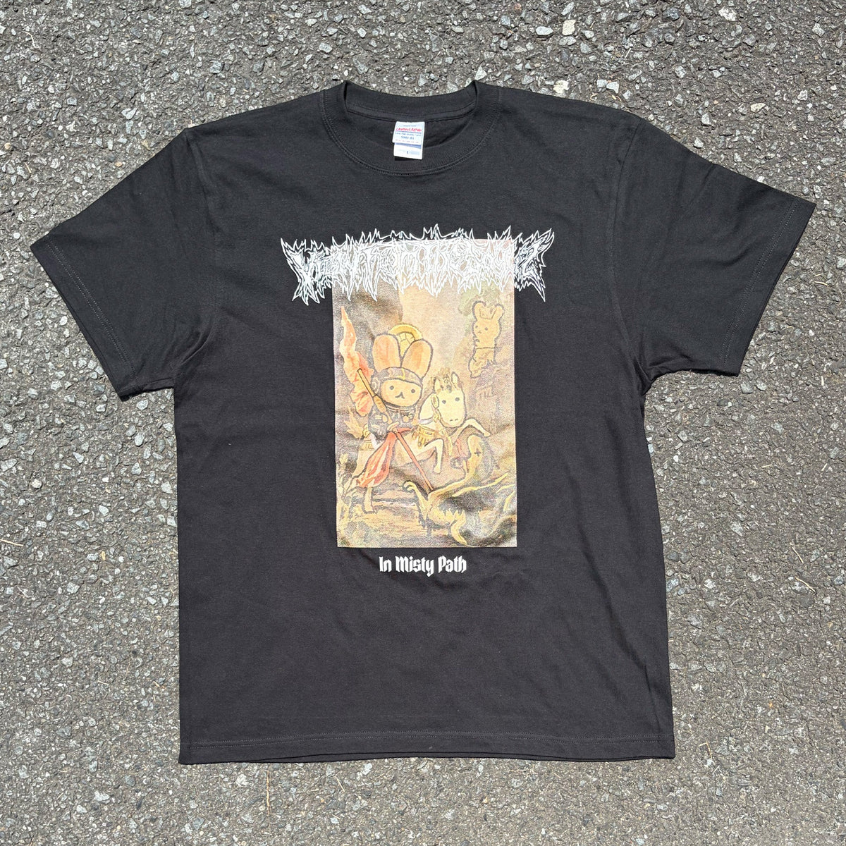 Tees & Long Sleeves