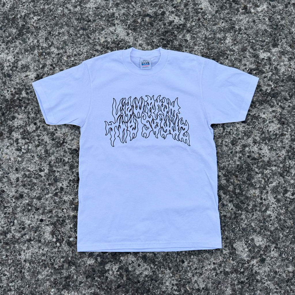 TM Logo - Tees #white