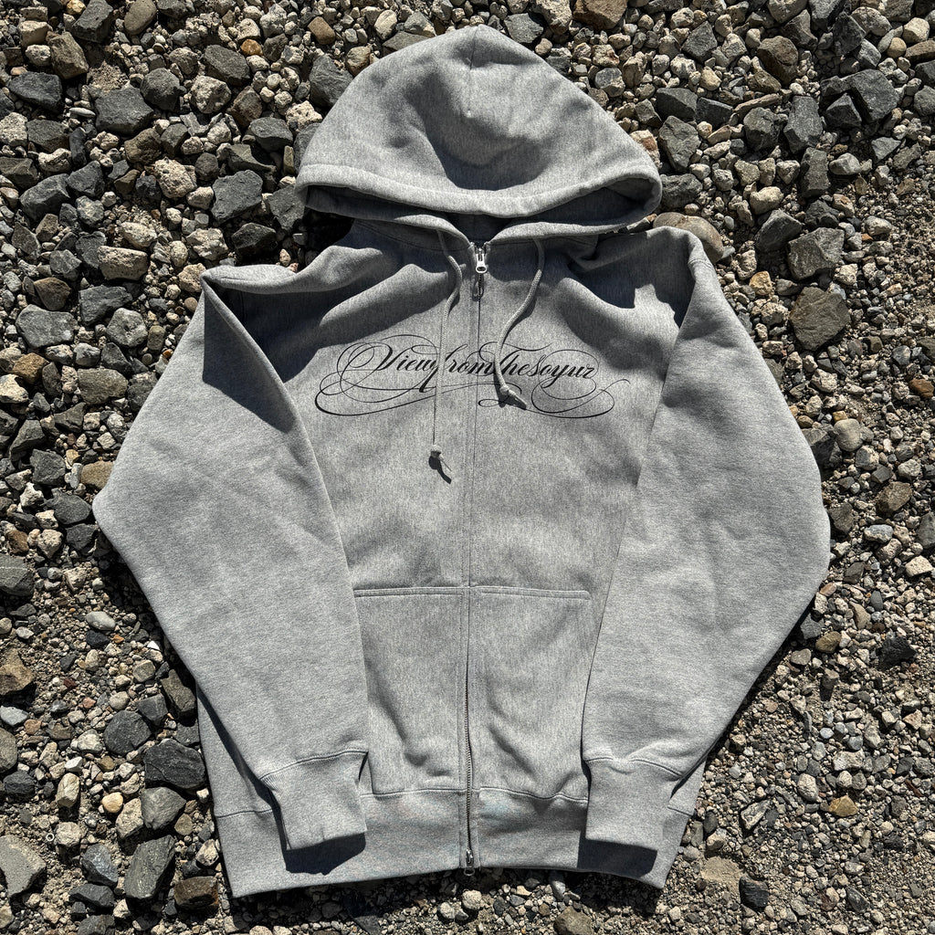 lillrinonline - Zip Hoodie