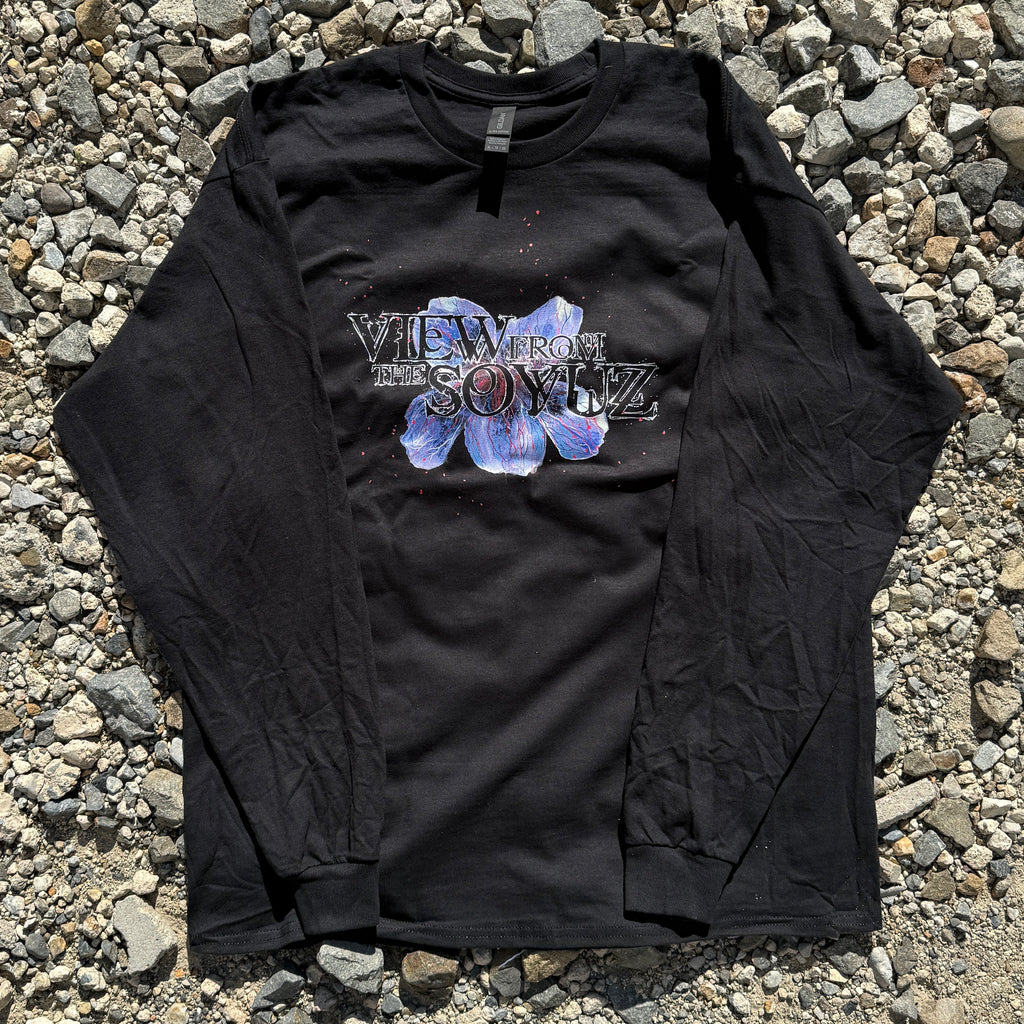 Viole(n)t...Memories Never Fade - Longsleeve