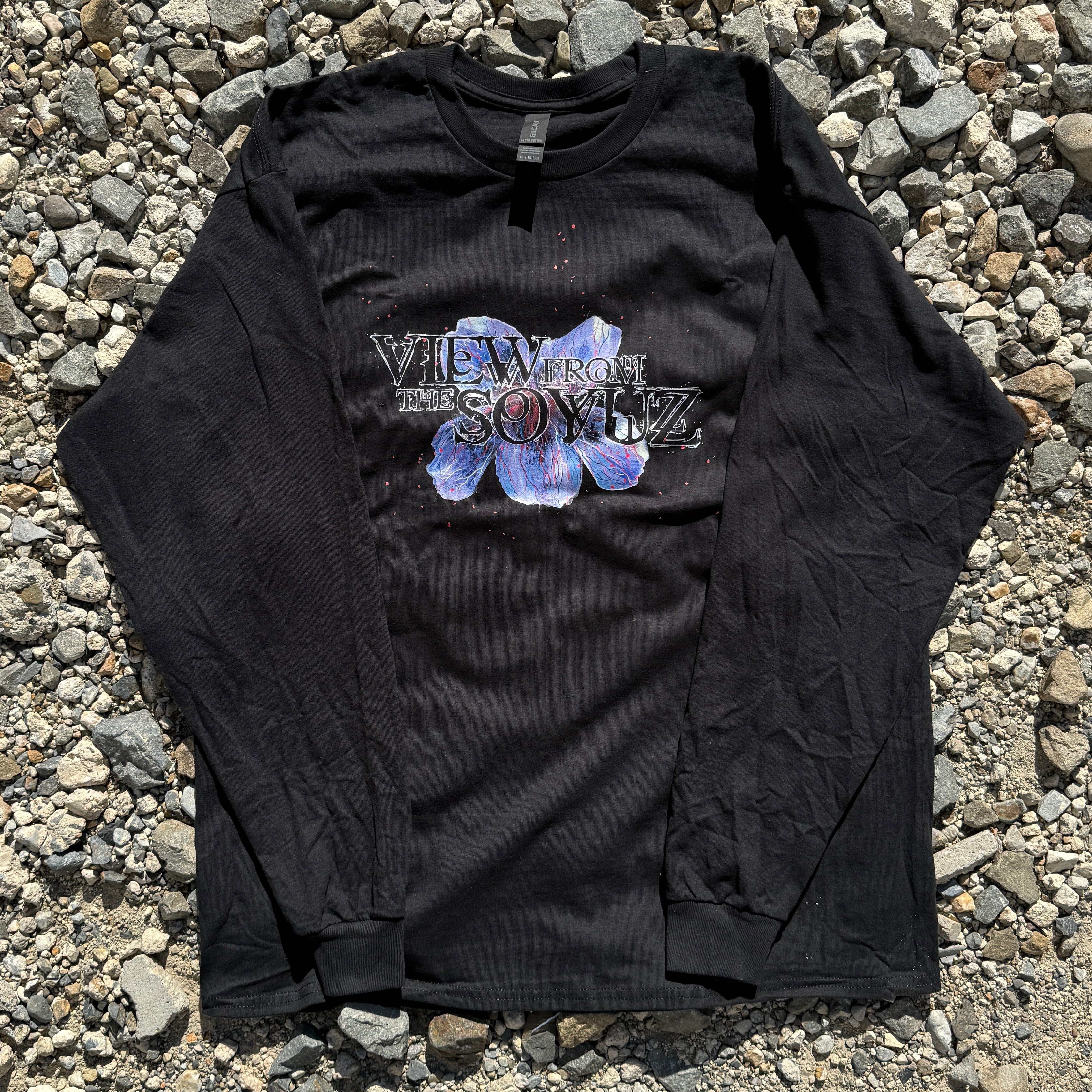 Viole(n)t...Memories Never Fade - Longsleeve