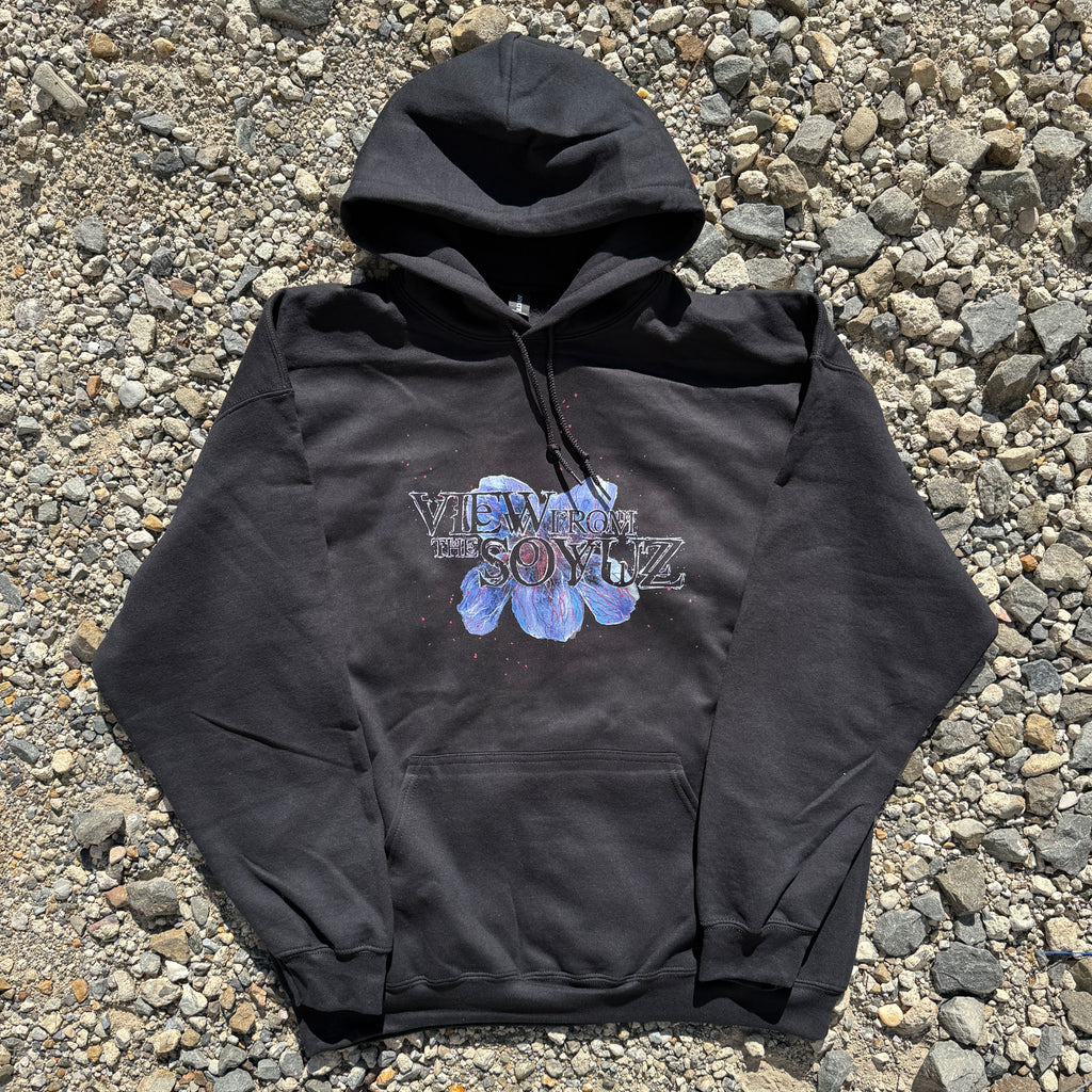 Viole(n)t...Memories Never Fade - Hoodie