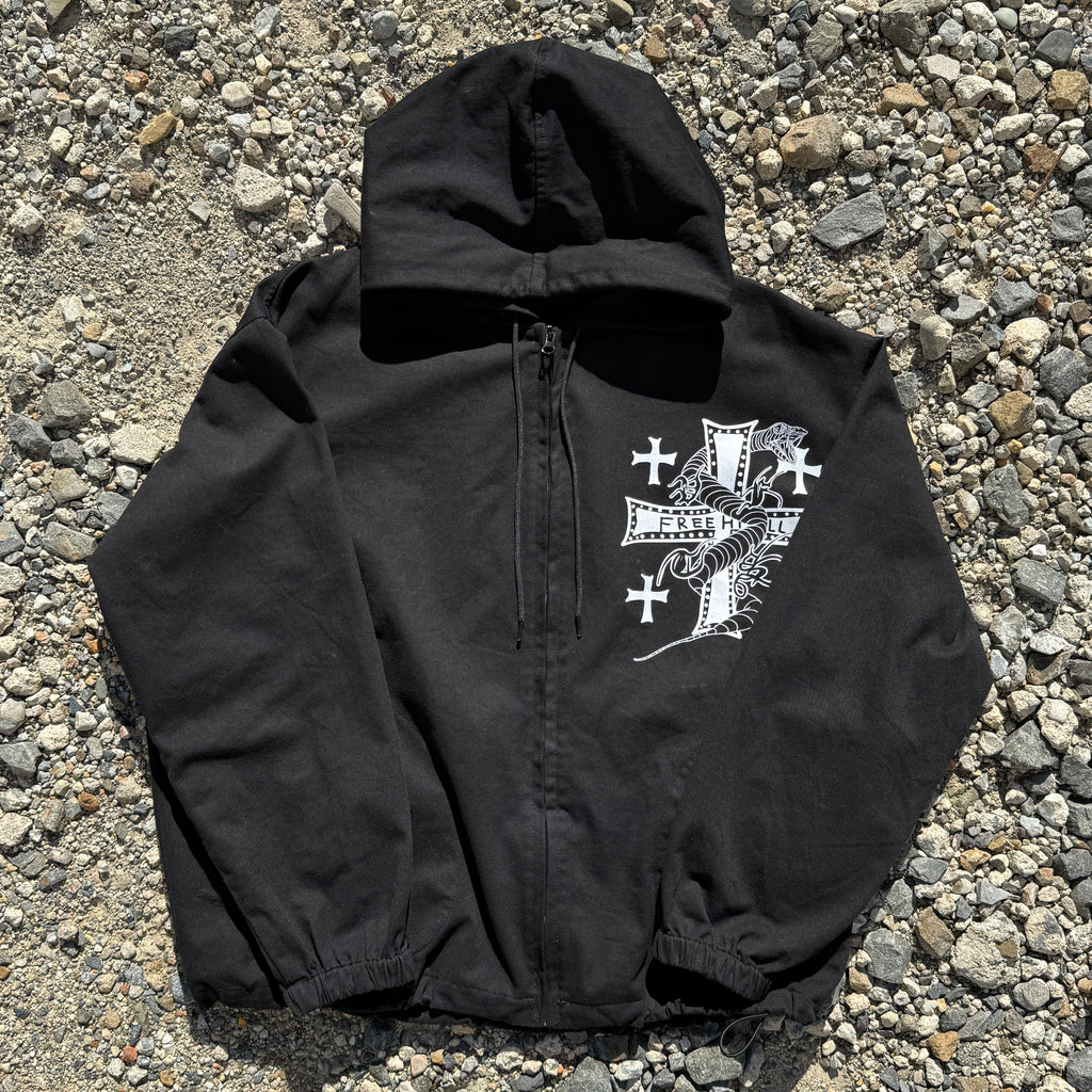 Freehill - Work Jacket
