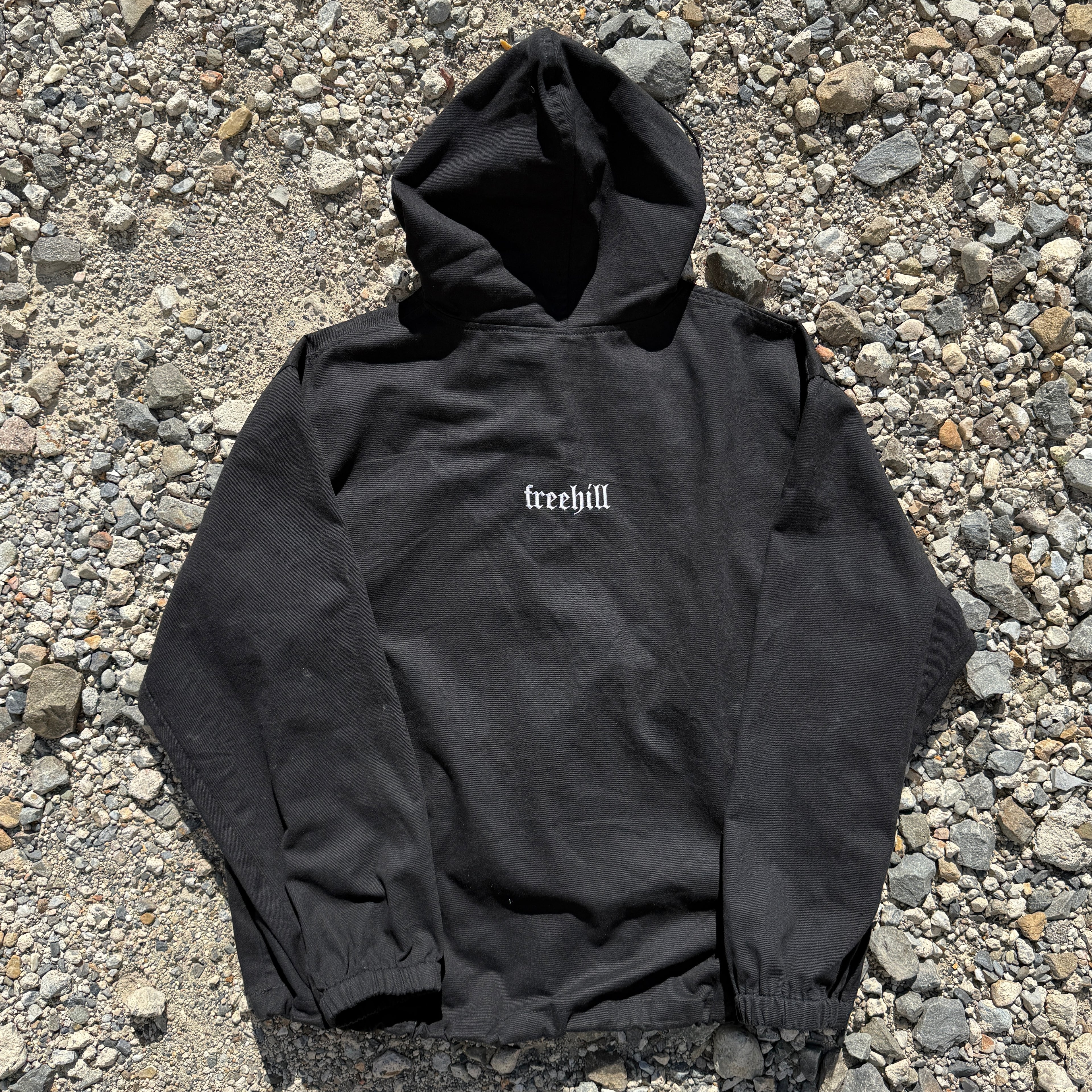 Freehill - Work Jacket