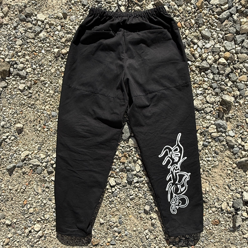 Freehill - Work Pants