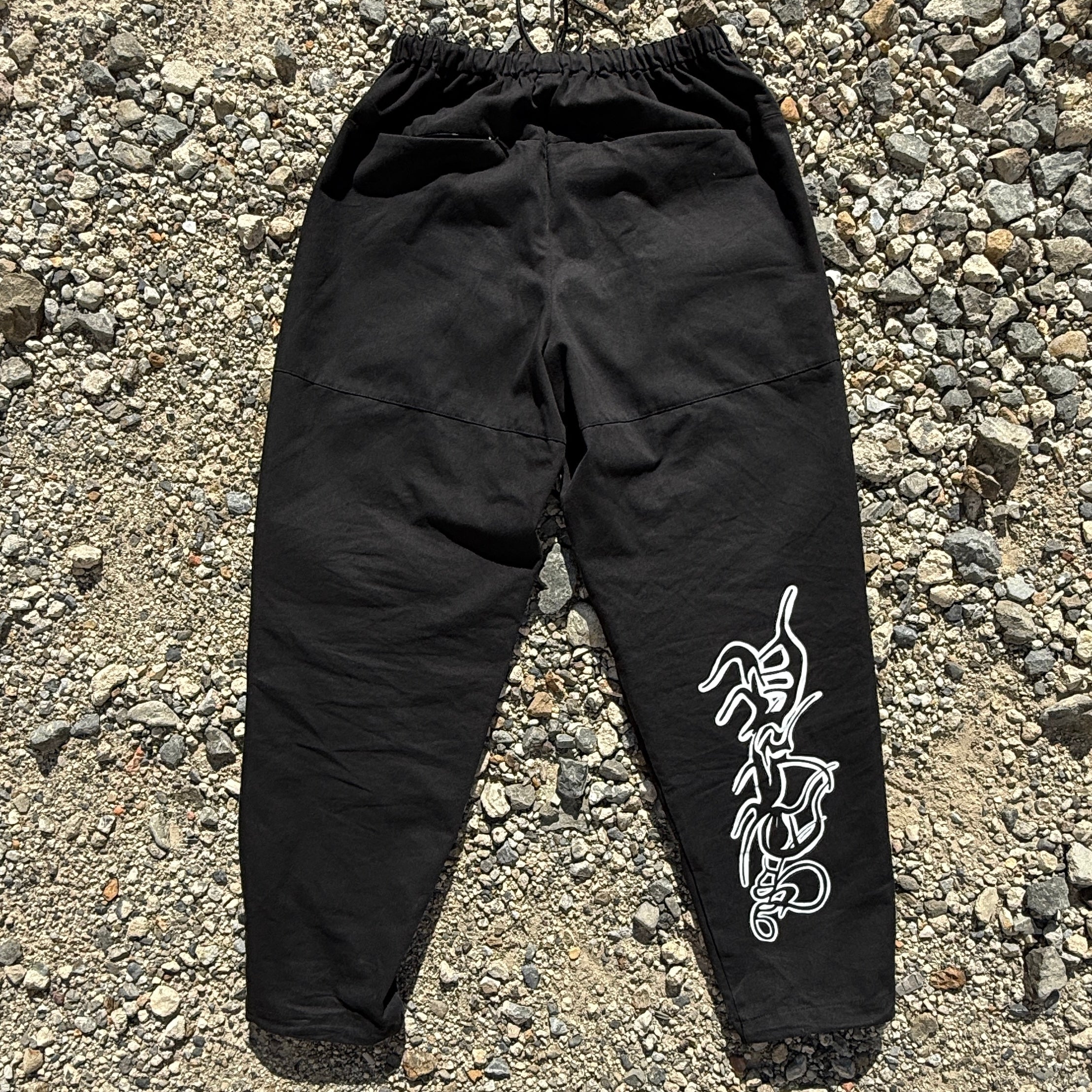 Freehill - Work Pants