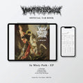 In Misty Path - TAB BOOK