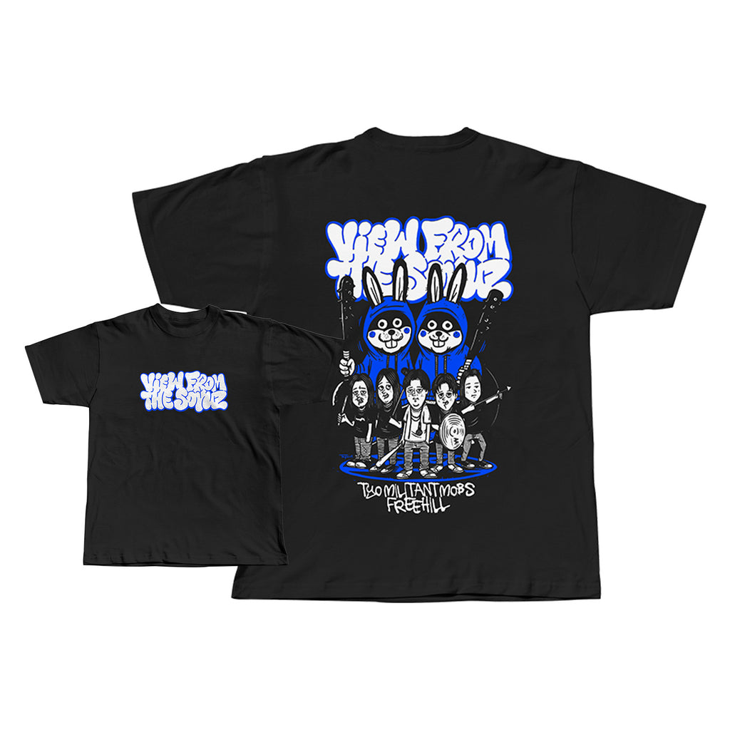 TM 2026 - Tees #black