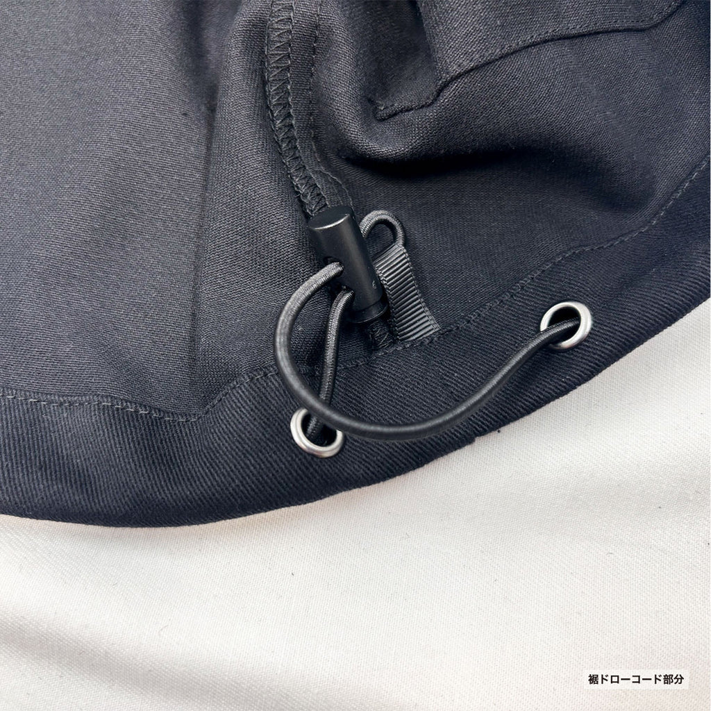 Freehill - Work Jacket