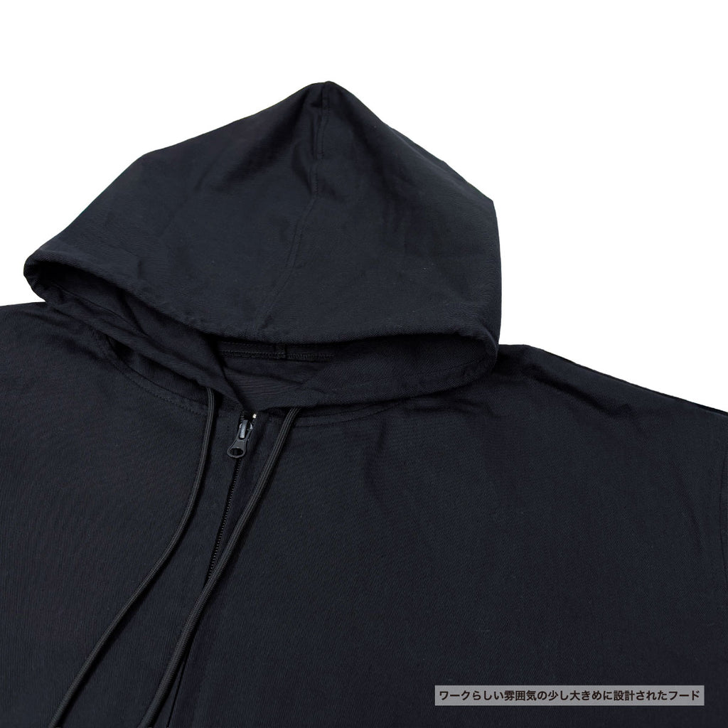 Freehill - Work Jacket