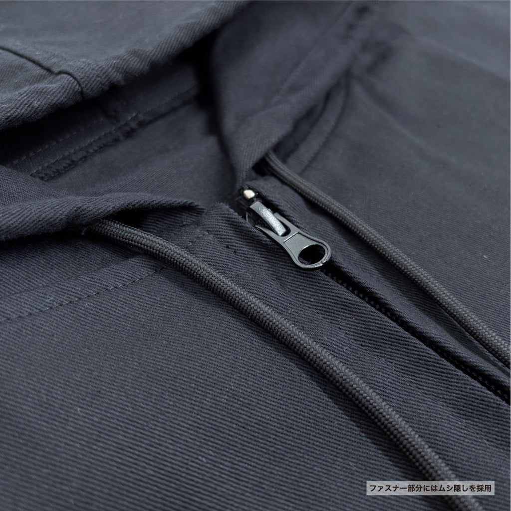 Freehill - Work Jacket