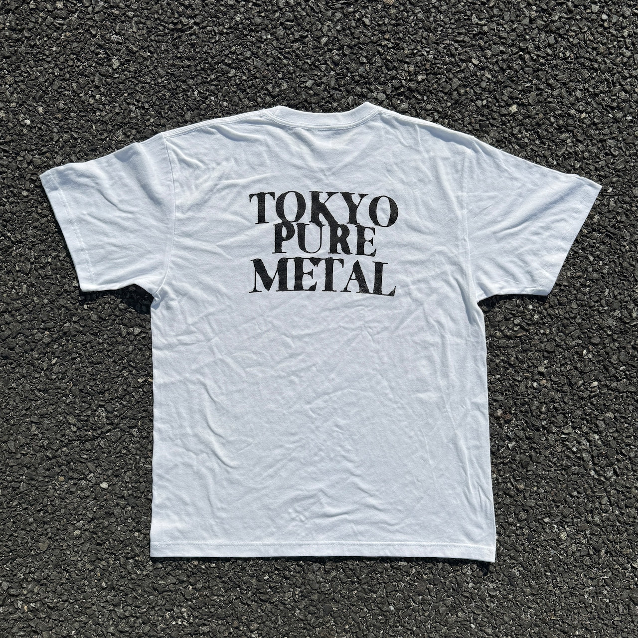 TPM - Tees