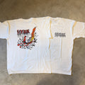 Kazamidori - Tees #white