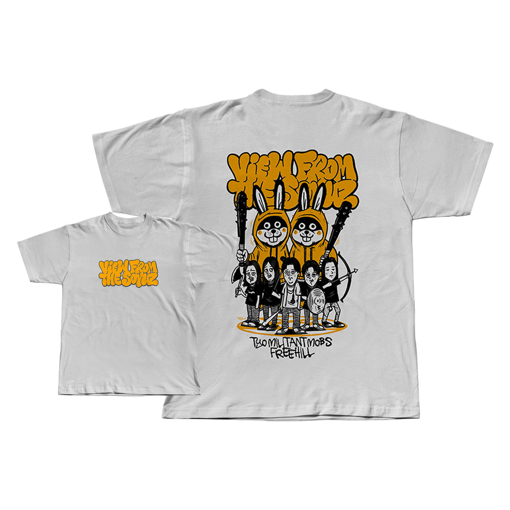TM 2026 - Tees #white